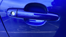 Toyota Aygo X 1.0 VVT-i Edge 5dr Petrol Hatchback